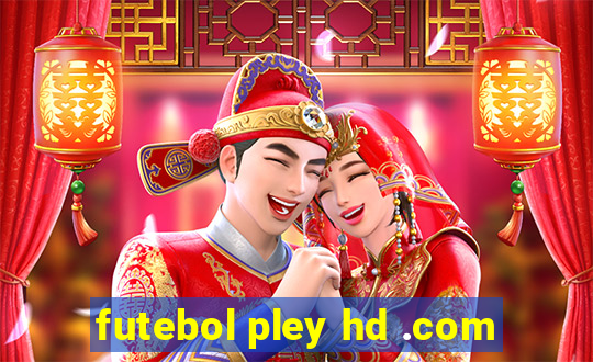 futebol pley hd .com
